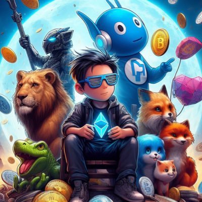 GalenoPersio's profile picture. 