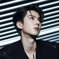 all about dylan wang(@allaboutwhd) 's Twitter Profile Photo
