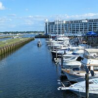 Pickering Wharf (@pickeringwharf) 's Twitter Profile
