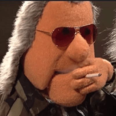 realAPColeman's profile picture. You can’t win with a losing hand