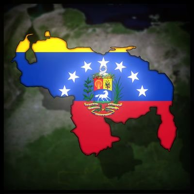 Venezuela libre de Cualquier tipo de ideología de Izquierda, viva el nacionalismo e historia de esta gran nación.