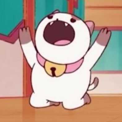 9teen • she/her • @meatshapez is my partner!!! :•) content enjoyer, cringe culture participant • extremely sane & normal person • official twitter for ipad user
