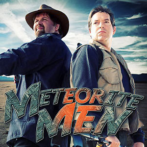 MeteoriteMen Profile Picture
