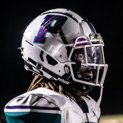 SS|5’9/165|Palisades high school| 1x SO MECK ALL CONFERENCE DB| cell-(407)-782-5216