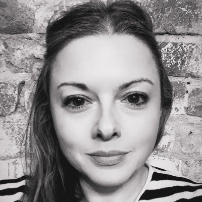 Word nerd. UX Design. Productively discontent. Chief Design Officer and Head of Core Experiences @Gustohq. Previously: Shopify & Facebook. she/her. 🇨🇦