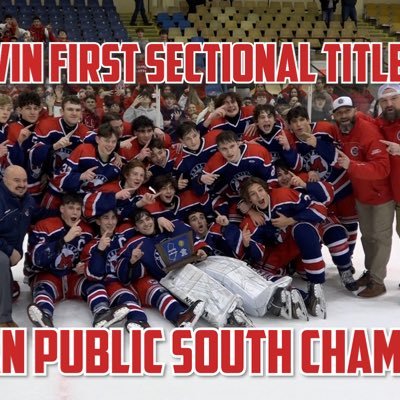 Official account of Manalapan Ice Hockey 🏒Insta 👉🏻@manalapanicehockey 2024 Shore A-North Division and NJSIAA Public South Sectional Champs 🏆