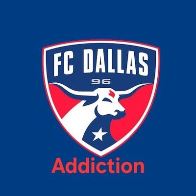 Just a random person who is addicted to FC Dallas
🔥Dallas Til' I Die🔥