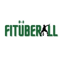 FITÜBERALL(@fitueberall) 's Twitter Profile Photo