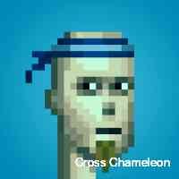 crosscha_melon's profile picture. nft crypto promoter & influencer building communities  organic growth  helped numerous projects sell out!  dm for promo & campaigns