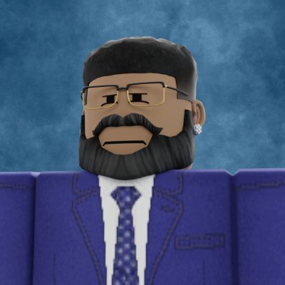 South Louisan Man. Democrat. Presidential Worker ‘24. This account is affiliated with ROBLOX.
