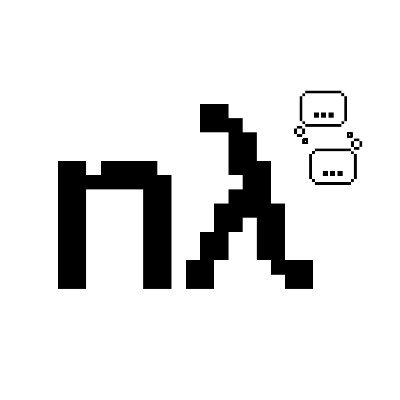 λ/acc. 
building opensource AGI. the gap is reasoning. reasoning is just the ability to manipulate symbols regardless of their meaning.