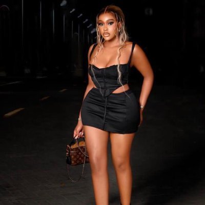 girlintech_off's profile picture. Username pronounced as Girl-in-tech!
Obsessed with @theuchemontana🤍😊