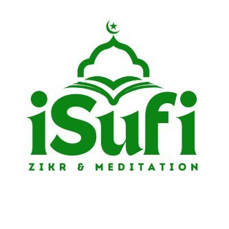 We aspire to ease the journey to inner peace and closeness with Allah and His Beloved Muhammadﷺ
#iSufi #QurbeElahi #QurbeMuhammadi ﷺ #Sufism #Ziker #Meditation