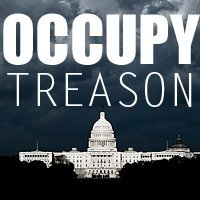 Occupy Treason(@occupytreason2) 's Twitter Profile Photo