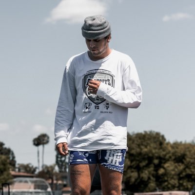 Colton FitzGerald Profile