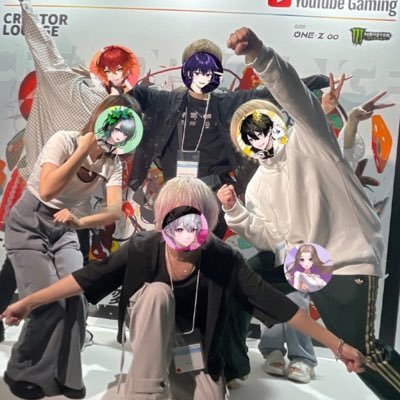 uxWXOTfFV947809's profile picture. 推し様キヨ。、TOP4、最俺、女子研究所、アブ、あおぎり高校、P-P、宝鐘マリン、プロセカ