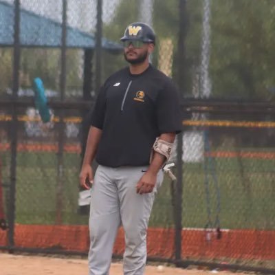 Baseball Coach | S&C Coach | @witbaseball