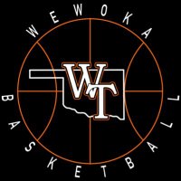 Wewoka MBB🏀 (@wewokambb) 's Twitter Profile Photo Wewoka MBB🏀 (@wewokambb) 's Twitter Profile Photo