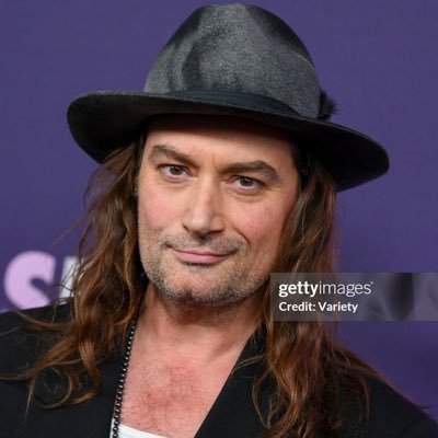 Constantine Maroulis