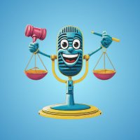 Law for Kids Podcast (@lfkpod) Twitter profile photo