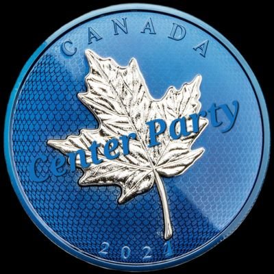 Team Canada Party Is The Center Party !
              Make Cents Common Again.
We are a Party that doesn't like eachother but know what the problems to fix are.