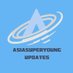ASIA SUPER YOUNG UPDATES (@asyupdates) Twitter profile photo ASIA SUPER YOUNG UPDATES (@asyupdates) Twitter profile photo