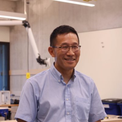 UofTEngDean Profile Picture