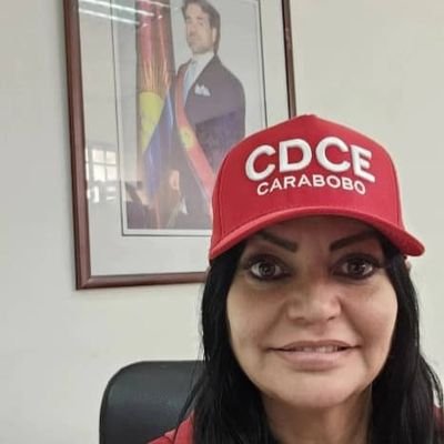 # MUJER CHAVISTA RADICAL DEFENDERÉ POR SIEMPRE EL LEGADO DE MI COMANDANTE CHAVEZ