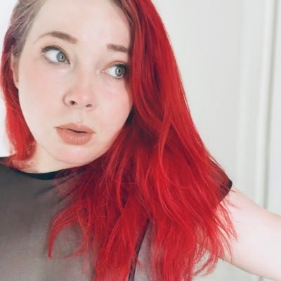 All class and a little sass. Redheaded nerd and a queen of sexy self portraits. Daddy’s subby little pet, and pansexual goober She/Her 🚫maga idiots