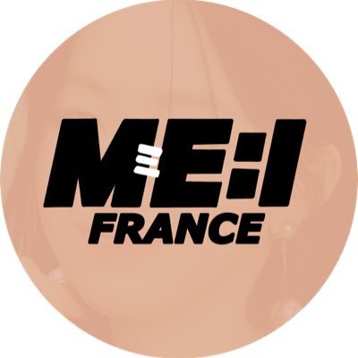 Bienvenue sur votre fanbase et source française du groupe #ME_I ⋮ FAN ACCOUNT