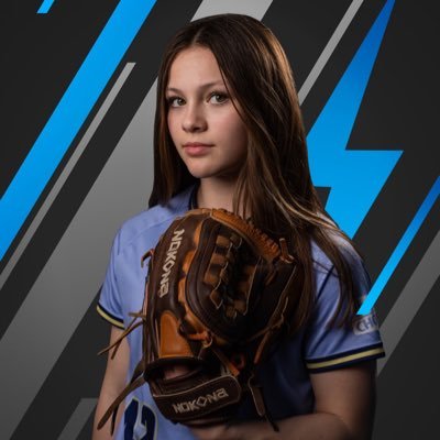 2028 | 4.86 GPA | 🥎Mustang Varsity #1 MIF/OF/UTL/Slap/Throws R | 🏃♀️Track & Field - LJ/HJ | Blue Valley North HS Mustangs 🐎