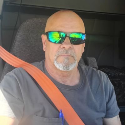 Christian, Happily Married, Vet, 36yr Trucker, Constitutionalist, MAGA, TRUMP2024! BIDEN IS A ILLEGITIMATE CHEATING COMMUNIST  DESTROYING AMERICA!!!