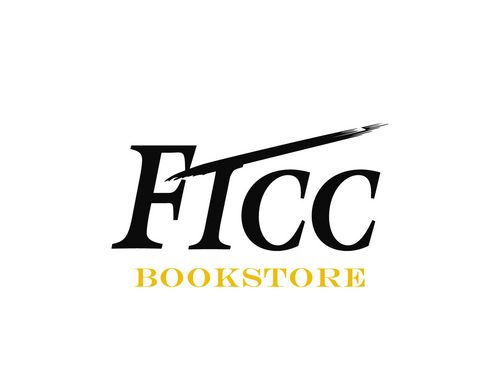 FTCCBookstore's profile picture. 