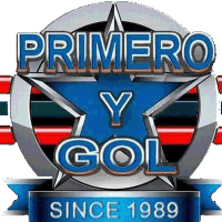 PRIMERO Y GOL(@primero95207) 's Twitter Profile Photo