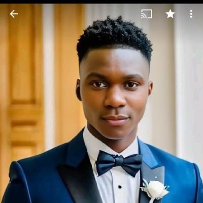 LiveTraceboy's profile picture. TRACEBOY is a young Nigerian Artist and songwriter