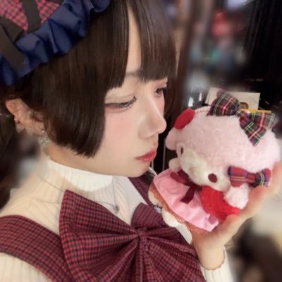 くるる♡ギルド金沢コンカフェ Profile