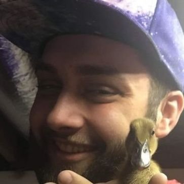 ericeder96's profile picture. Eder