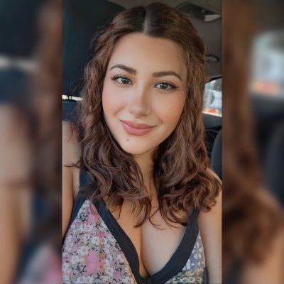 yu_rivera's profile picture. Thiago 💙
Benjita 💙