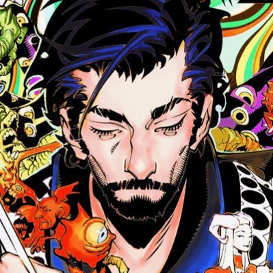 TH/ENG #DoctorStrange #RP #Parodyนิดหน่อย | contact me through email : docnotdog@gmail.com