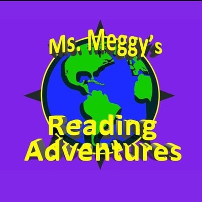 I am Ms. Meggy! I explore the world through books and learn about ourselves along the way through read alongs for kids! Let the adventure begin!