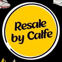ResaleByCalfe (@resalebycalfe) 's Twitter Profile Photo ResaleByCalfe (@resalebycalfe) 's Twitter Profile Photo