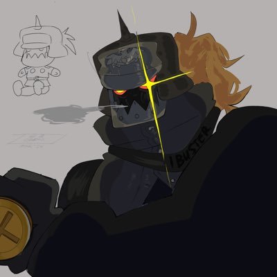 Fallen Of Albaz Profile