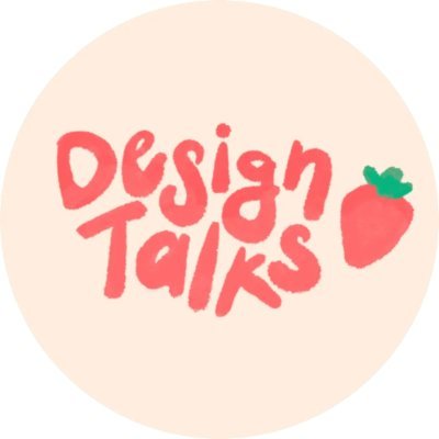 _designtalks's profile picture. 🫶🏼 your design besties
🫧 design chats, tips, and explorations