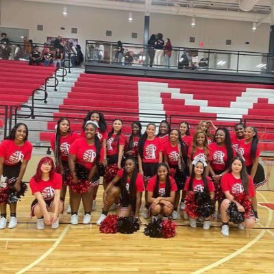 Manor High School Cheerleading Squad Follow us on Facebook @Manorcheer and on Instagram @cheermanor