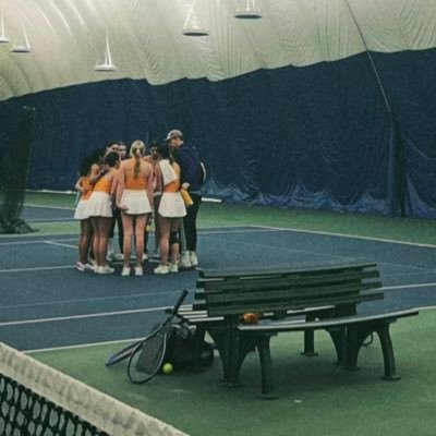 Official Williams College Women's Varsity Tennis Account- Owns a record 10 NCAA National Championships! #together