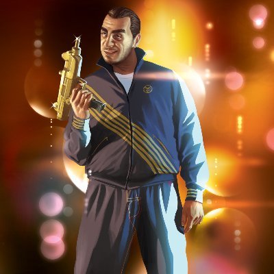 DaaanTheMaan's profile picture. 