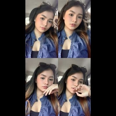 Facebook: Maria Bianca Nicole • Instagram: @mariabiancanicole • @msbiancanicole
