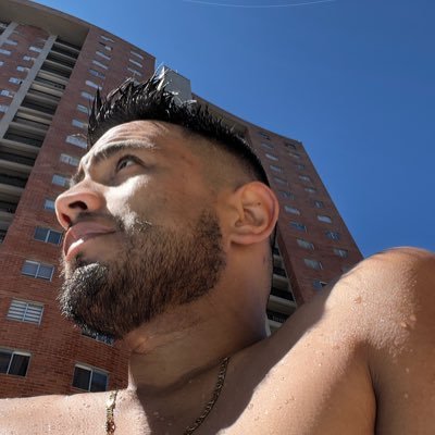 Fernand15col's profile picture. 