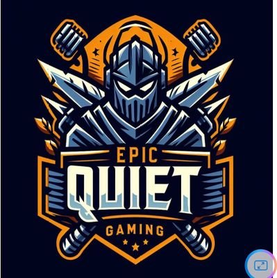 EpicQuiet Profile Picture