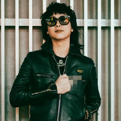 BLACK SLIM PATROLL VocalのJINです。のらりくらりやってます。たまにCMナレーター ヨロシク的なアレで。